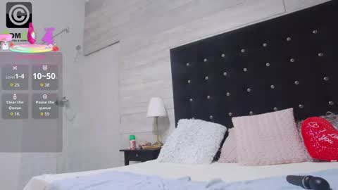 Snapshot of ella_lizzie chatting on April 27, 2026, 9:02 pm ella_lizzie online show from April 27, 2026, 9:02 pm