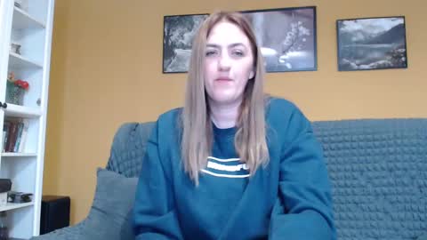 Snapshot of ella_max_live chatting on February 24, 2025, 7:22 am Ella  Max online show from February 24, 2025, 7:22 am