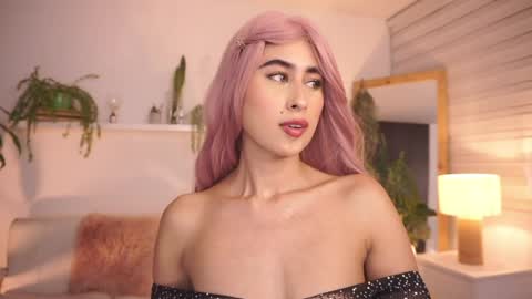 ELLA OWEN online show from March 30, 2026, 8:21 pm