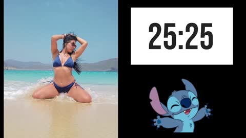 ella rouse online show from January 8, 2025, 3:07 pm