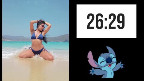 ella rouse online show from January 22, 2025, 4:55 pm