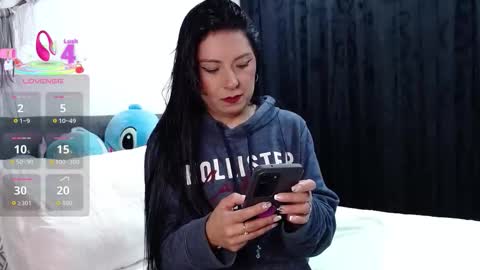 ella rouse online show from March 17, 2026, 11:24 am