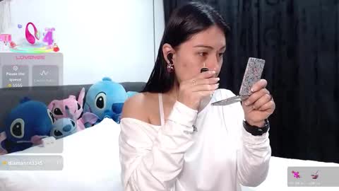 ella rouse online show from March 30, 2026, 11:33 am