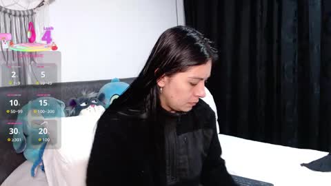 ella rouse online show from April 23, 2026, 10:47 am