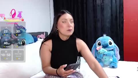 ella rouse online show from June 12, 2026, 11:31 am