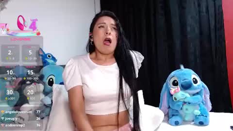 ella rouse online show from June 12, 2026, 11:46 pm