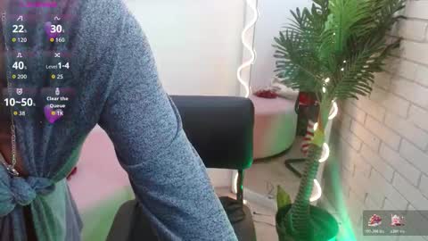 ella_tay1 online show from November 22, 2025, 11:31 am