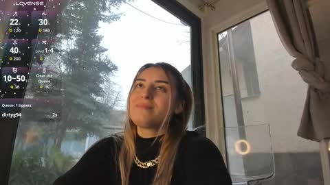 ella_vee online show from December 21, 2025, 7:04 am