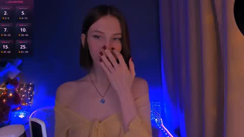 ellaamber online show from March 9, 2025, 10:08 pm