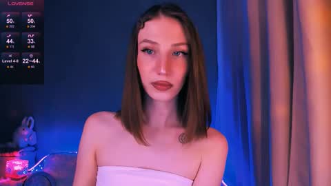 ellaamber online show from February 5, 2026, 11:09 pm