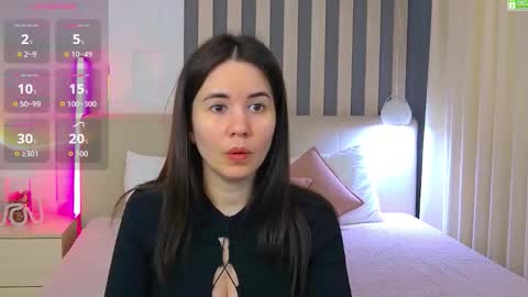 Ella online show from February 21, 2026, 5:19 am