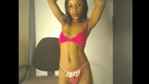 Snapshot of ellababy8 chatting on July 4, 2026, 5:24 am ella online show from July 4, 2026, 5:24 am