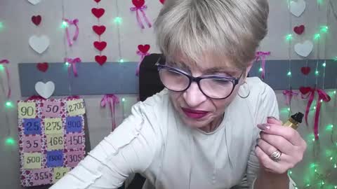 EllaBonito online show from February 5, 2025, 12:27 pm