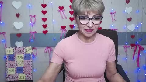 EllaBonito online show from February 13, 2025, 9:41 am