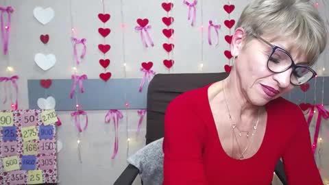 EllaBonito online show from February 14, 2025, 10:07 am