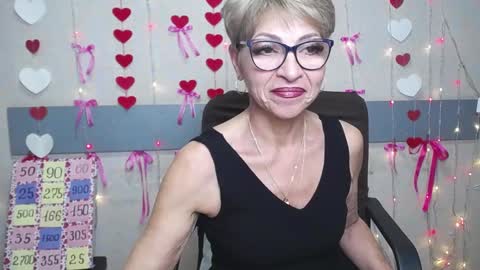 EllaBonito online show from February 26, 2025, 1:19 pm