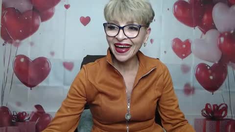 EllaBonito online show from February 6, 2026, 9:45 am