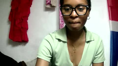 ellah245 online show from February 9, 2026, 8:57 pm