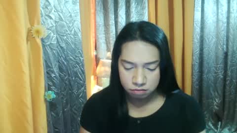 Ellah online show from February 5, 2025, 3:02 am