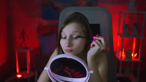 Ella online show from February 8, 2025, 6:33 am