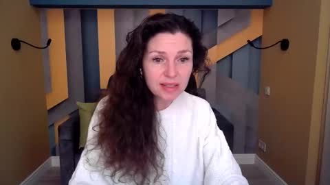 EllaLongs online show from March 1, 2026, 12:29 pm