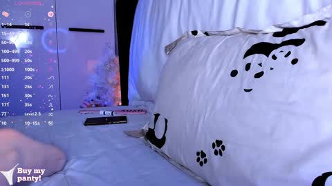 Ella online show from January 23, 2025, 4:15 pm