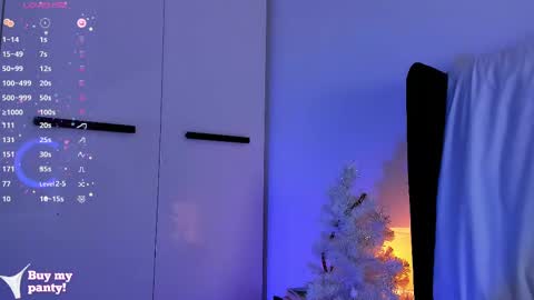 Ella online show from February 12, 2025, 7:13 pm