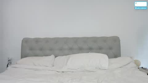 Ella Mira online show from May 12, 2026, 2:30 am