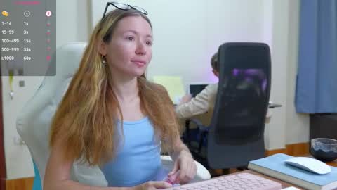 im Elsa lets go Subscribe to my OF and Youtube -35   online show from September 17, 2025, 9:16 pm