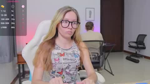 im Elsa lets go Subscribe to my OF and Youtube -35   online show from October 9, 2025, 1:14 am