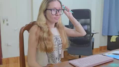 im Elsa lets go Subscribe to my OF and Youtube -35   online show from October 13, 2025, 10:43 pm