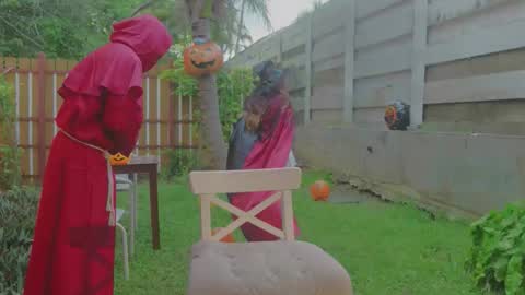 im Elsa lets go Subscribe to my OF and Youtube -35   online show from October 31, 2025, 11:50 pm