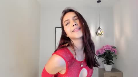 Eliana online show from June 25, 2026, 8:46 pm