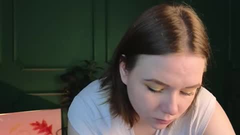 Snapshot of elle_drift chatting on November 26, 2025, 11:55 am elle_drift online show from November 26, 2025, 11:55 am