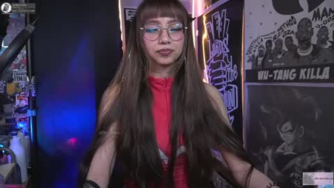 follow me on instagram .    online show from January 16, 2025, 4:07 am