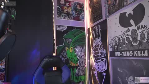 follow me on instagram .    online show from January 21, 2025, 5:16 am