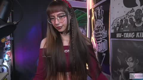 follow me on instagram .    online show from January 22, 2025, 11:10 pm