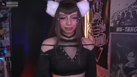 follow me on instagram .    online show from December 2, 2025, 3:51 pm