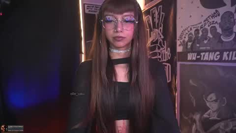 follow me on instagram .    online show from February 9, 2026, 9:41 pm