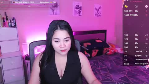 Ann online show from January 25, 2025, 1:43 am
