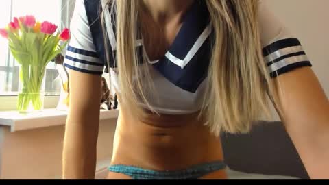 Snapshot of ellen_flow chatting on March 8, 2026, 1:26 pm ellen_flow online show from March 8, 2026, 1:26 pm
