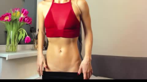 Snapshot of ellen_flow chatting on March 11, 2026, 7:31 pm ellen_flow online show from March 11, 2026, 7:31 pm