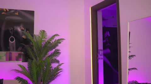 EllenKarter online show from March 26, 2026, 3:56 am