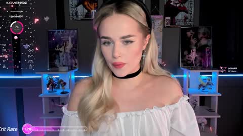 Snapshot of ellensoftt chatting on December 5, 2024, 5:17 pm Maria online show from December 5, 2024, 5:17 pm