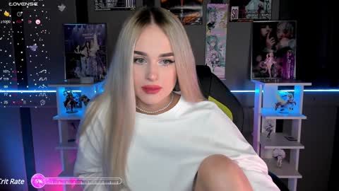 Snapshot of ellensoftt chatting on December 6, 2024, 5:22 pm Maria online show from December 6, 2024, 5:22 pm