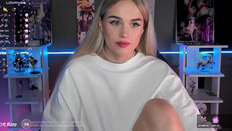 Snapshot of ellensoftt chatting on December 6, 2024, 8:29 pm Maria online show from December 6, 2024, 8:29 pm