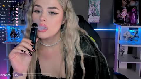 Snapshot of ellensoftt chatting on January 14, 2025, 9:30 pm Maria online show from January 14, 2025, 9:30 pm