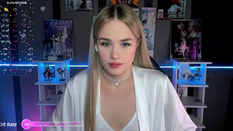 Snapshot of ellensoftt chatting on January 15, 2025, 5:47 pm Maria online show from January 15, 2025, 5:47 pm