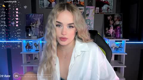 Snapshot of ellensoftt chatting on January 19, 2025, 9:13 pm Maria online show from January 19, 2025, 9:13 pm