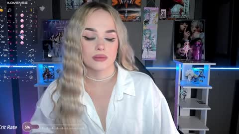 Snapshot of ellensoftt chatting on January 29, 2025, 5:35 pm Maria online show from January 29, 2025, 5:35 pm